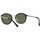 Uhren & Schmuck Sonnenbrillen Persol Sonnenbrille PO3309S 95/58 Polarisiert Schwarz