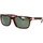 Uhren & Schmuck Sonnenbrillen Persol -Sonnenbrille PO3048S 24/31 Braun