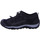 Schuhe Damen Laufschuhe Sun & Shadow Sportschuhe 2WS0480302 4100 Blau