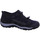 Schuhe Damen Laufschuhe Sun & Shadow Sportschuhe 2WS0480302 4100 Blau