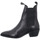 Schuhe Damen Stiefel Gant Stiefeletten St Broomly Chelsea Boot 27551374/G00 Schwarz