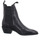 Schuhe Damen Stiefel Gant Stiefeletten St Broomly Chelsea Boot 27551374/G00 Schwarz