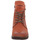 Schuhe Damen Stiefel Josef Seibel Stiefeletten CONNY 53 91753VL796/840 Orange