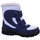 Schuhe Jungen Stiefel Lurchi Winterstiefel KIOMI-SYMPATEX 33-31074-32 Blau