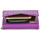 Taschen Damen Umhängetaschen Love Moschino SMART DAILY BAG JC4079 Violett