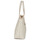 Taschen Damen Shopper / Einkaufstasche Love Moschino QUILTED BAG JC4166 Elfenbein