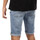 Kleidung Herren Shorts / Bermudas Rms 26 RM-3603 Blau