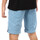 Kleidung Herren Shorts / Bermudas Rms 26 RM-3595 Blau