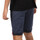 Kleidung Herren Shorts / Bermudas Rms 26 RM-3593 Blau