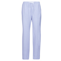 Kleidung Pyjamas/ Nachthemden Polo Ralph Lauren PJ PANT-SLEEP-BOTTOM Blau / Himmelsfarbe