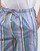 Kleidung Herren Pyjamas/ Nachthemden Polo Ralph Lauren S / S PJ SET-SLEEP-SET Weiss / Multicolor