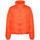 Kleidung Damen Daunenjacken Vero Moda 10289824 Orange