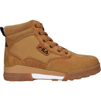Schuhe Herren Boots Fila FFM0165 23015 H2 GRUNGE FFM0165 23015 H2 GRUNGE 