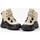 Schuhe Damen Low Boots UGG 29463 BEIGE