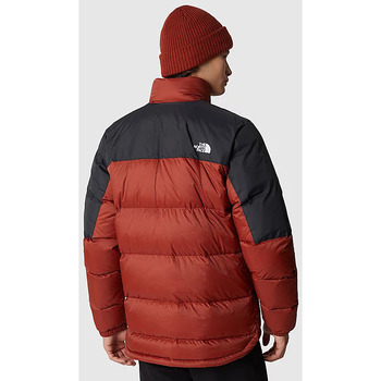 The North Face NF0A4M9JWEW1 Orange