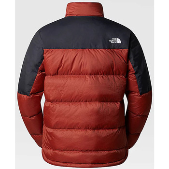 The North Face NF0A4M9JWEW1 Orange