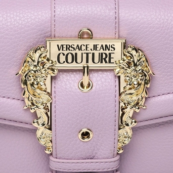 Versace Jeans Couture 74VA4BF1 Violett