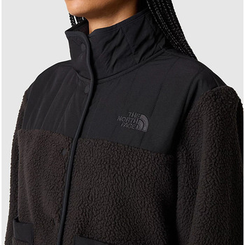 The North Face NF0A84IEJK31 Schwarz