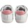 Schuhe Mädchen Multisportschuhe Bubble Bobble Mädchenschuh  a1855 bl.ros Rosa