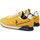 Schuhe Herren Sneaker U.S Polo Assn. NOBIL003A/2HY2 Gelb