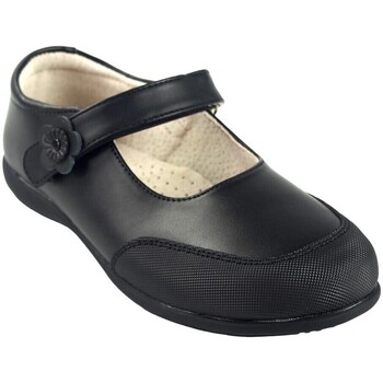 Schuhe Mädchen Multisportschuhe Bubble Bobble Mädchenschuh  a1654 schwarz Schwarz