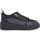 Schuhe Damen Sneaker Low Melluso 036100D-227169 Schwarz
