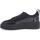 Schuhe Damen Sneaker Low Melluso 036100D-227169 Schwarz