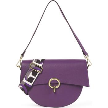 Taschen Damen Taschen Melluso BOR875-235221 Violett