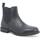 Schuhe Damen Low Boots Melluso K36013D-235547 Schwarz