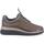 Schuhe Damen Sneaker Low Melluso K55408D-228104 Beige