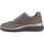 Schuhe Damen Sneaker Low Melluso K55421D-228100 Beige
