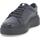 Schuhe Damen Sneaker Low Melluso K55474-229873 Schwarz