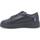 Schuhe Damen Sneaker Low Melluso K55474-229873 Schwarz