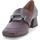Schuhe Damen Slipper Melluso K59029-228606 Schwarz