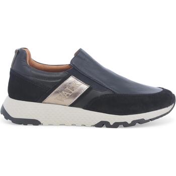 Schuhe Damen Sneaker Low Melluso K59101-231688 Schwarz