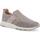 Schuhe Damen Sneaker Low Melluso K59101-231689 Beige