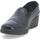 Schuhe Damen Slipper Melluso K91615D-227193 Schwarz