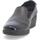 Schuhe Damen Slipper Melluso K91615D-229292 Braun
