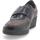 Schuhe Damen Slipper Melluso K91623-227213 Braun