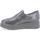 Schuhe Damen Sneaker Low Melluso K91709-227672 Schwarz