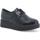 Schuhe Damen Sneaker Low Melluso K91711-227664 Schwarz