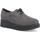 Schuhe Damen Sneaker Low Melluso K91711-227665 Grau