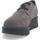 Schuhe Damen Sneaker Low Melluso K91711-227665 Grau