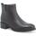 Schuhe Damen Low Boots Melluso K91851D-230128 Braun