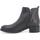 Schuhe Damen Low Boots Melluso K91851D-230128 Braun