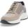 Schuhe Damen Sneaker Low Melluso R25731-228368 Beige