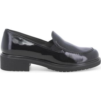 Schuhe Damen Slipper Melluso R35511-228335 Schwarz