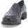 Schuhe Damen Slipper Melluso R35511-229245 Schwarz
