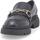 Schuhe Damen Slipper Melluso R45371-229248 Schwarz