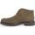 Schuhe Herren Boots Melluso U0550D-227498 Braun